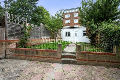 6 bedroom terraced house for sale, St Albans Crescent, London, N22