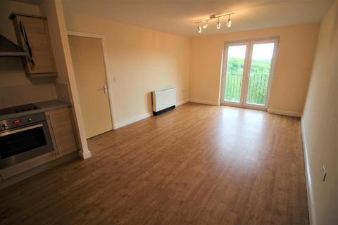 2 bedroom flat for sale, Clough Gardens, Haslingden, BB4