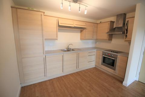 2 bedroom flat for sale, Clough Gardens, Haslingden, BB4