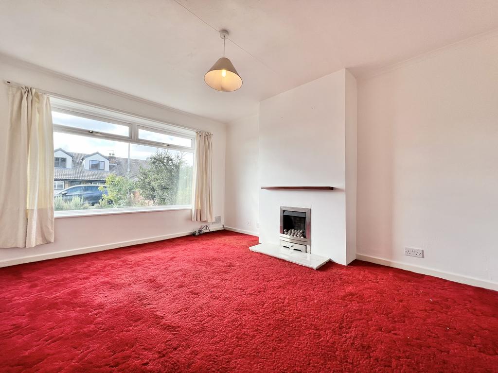 Flats Lane, Barwick in Elmet 4 bed semidetached house to rent £1,400