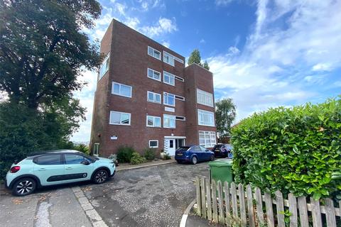 2 bedroom flat for sale - Norris Hill Drive, Heaton Norris, Stockport, SK4