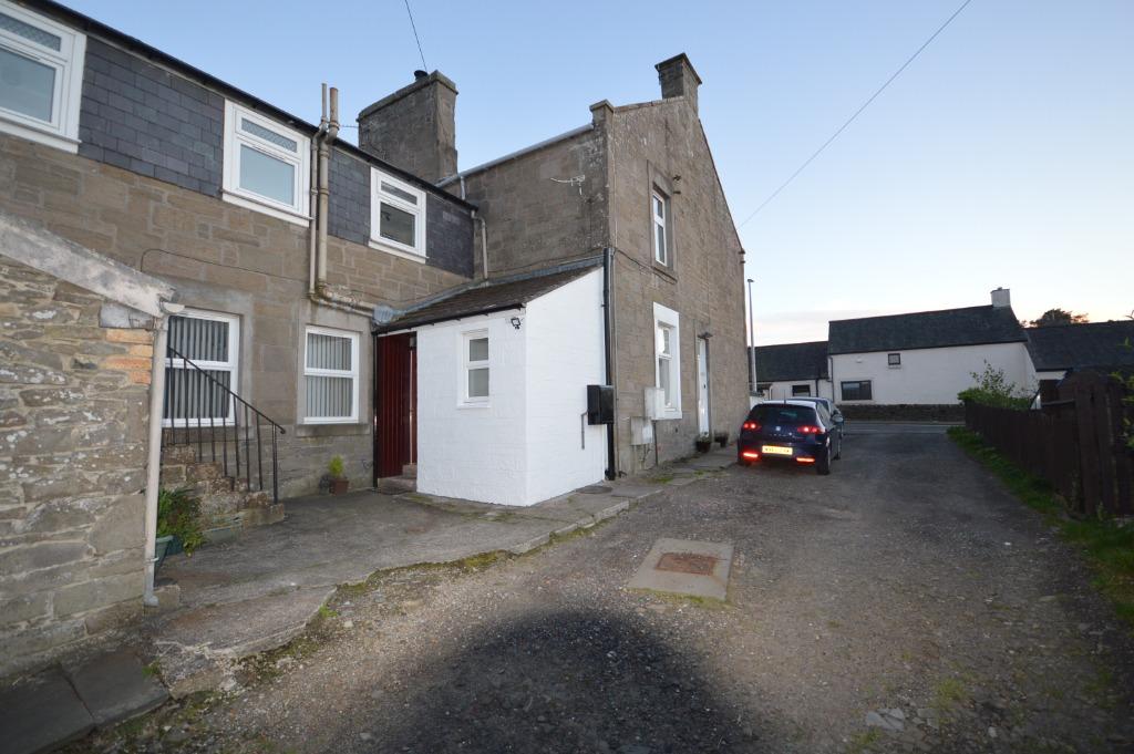Newtyle Road, Muirhead, Dundee, DD2 1 bed flat £500 pcm (£115 pw)