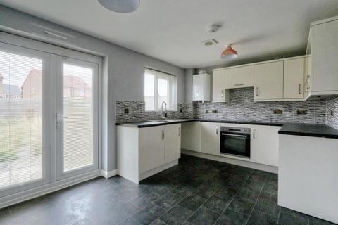 4 bedroom detached house for sale - Millennium Green View, Middlesbrough, North Yorkshire, TS3 8RJ