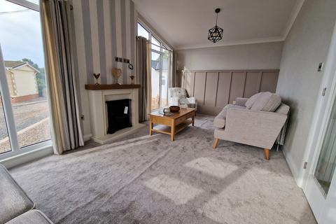 2 bedroom park home for sale - Plot 2, East Court Steps, Saltmarshe Castle, Tedstone Wafre, Bromyard
