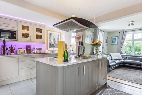 4 bedroom detached house for sale - Yelverton, Devon