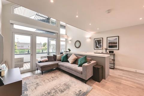 2 bedroom apartment for sale, Down Hall Road, Rayleigh, SS6