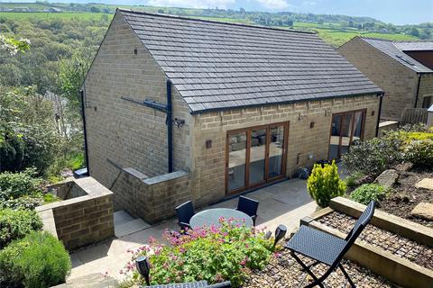 5 bedroom detached house for sale, Malkin Wood View, Holmfirth, West Yorkshire, HD9