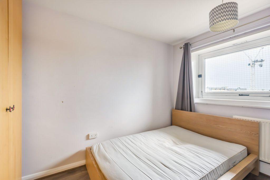 Bedroom 3 (Double)