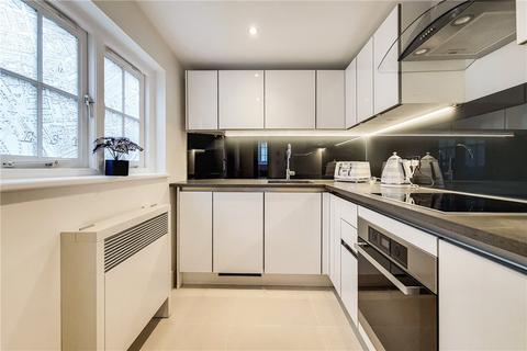 2 bedroom apartment to rent, Hertford Street, Mayfair, London, W1J