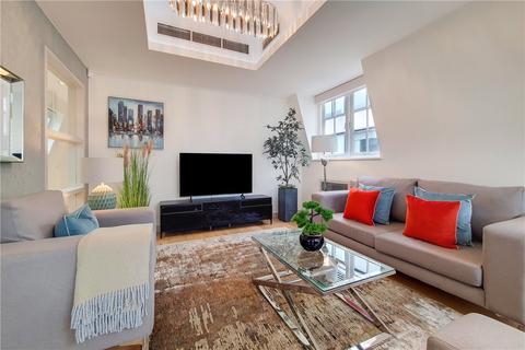 undefined, Hertford Street, Mayfair, London, W1J