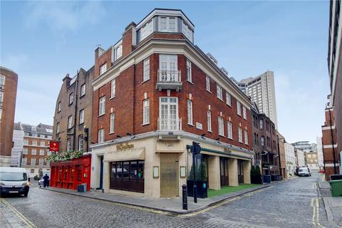 2 bedroom apartment to rent, Hertford Street, Mayfair, London, W1J