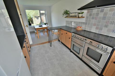 3 bedroom detached house for sale - Runnymede Avenue, Bearwood, BH11 9SQ