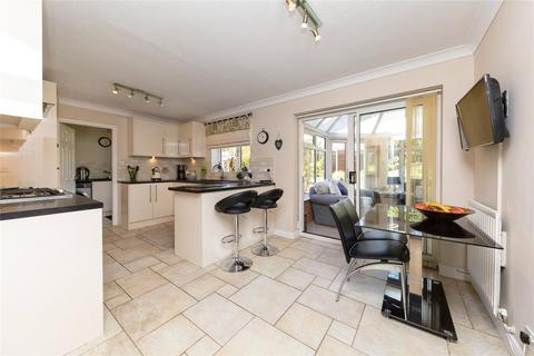 4 bedroom detached house for sale - Tiverton Close, Sandbach, Cheshire, CW11