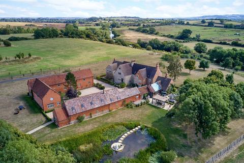 9 bedroom equestrian property for sale, Bidford-On-Avon, Alcester, Warwickshire, B50