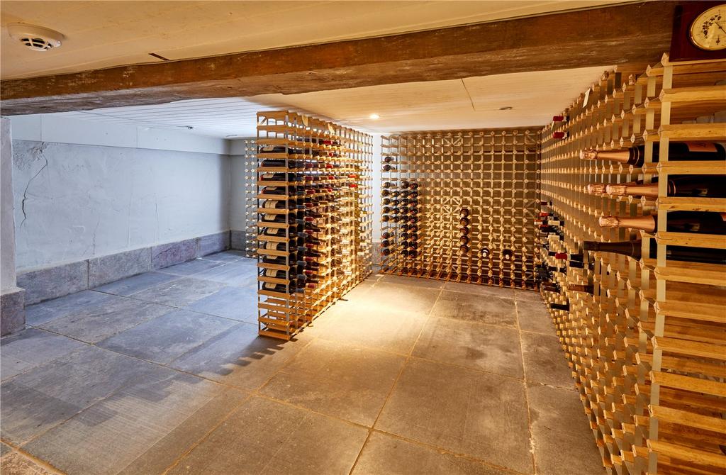 Cellar