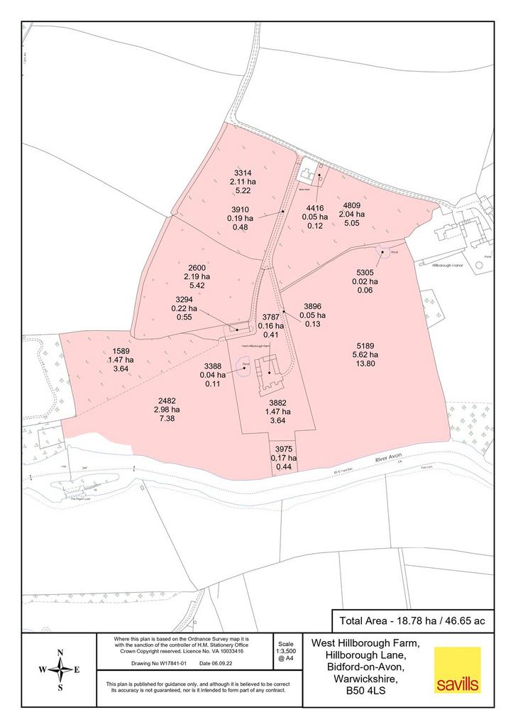Land Plan