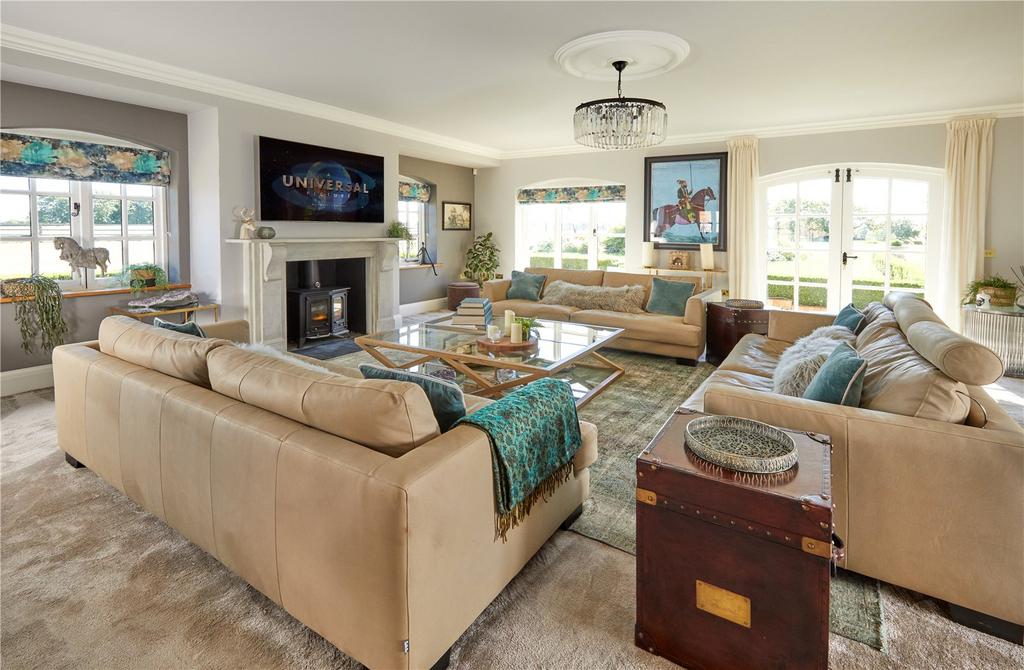 Drawing Room