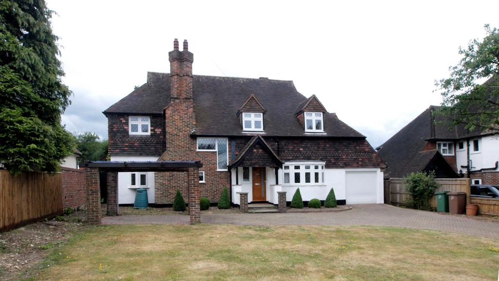 External