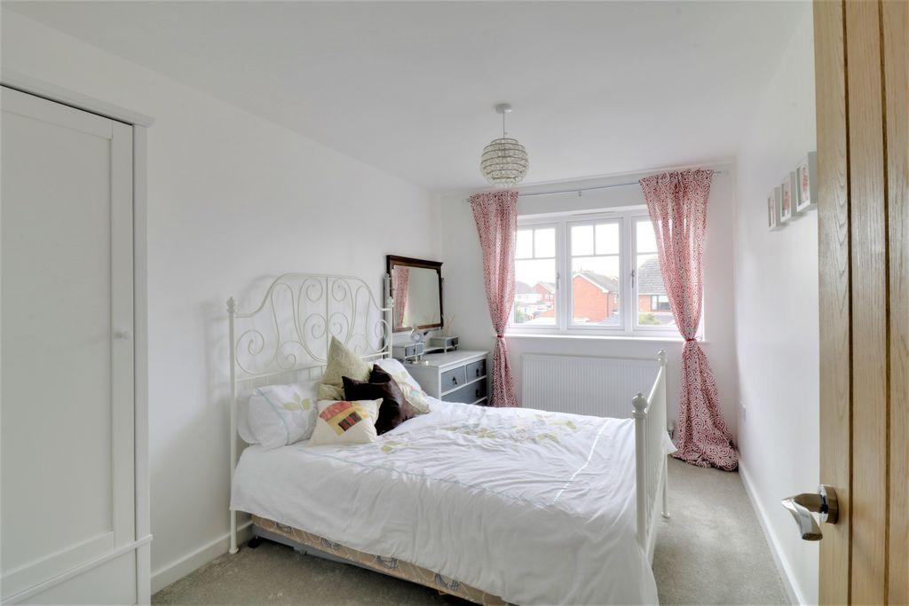 Bedroom 3 (Double)
