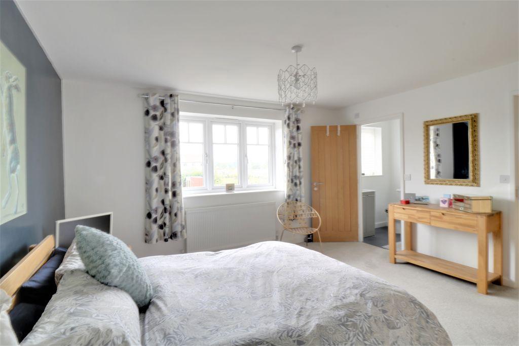 Bedroom 1 (Double with Ensuite)