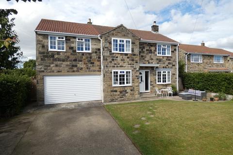 2 Castle Meadows, Snape, Bedale, DL8 2TT