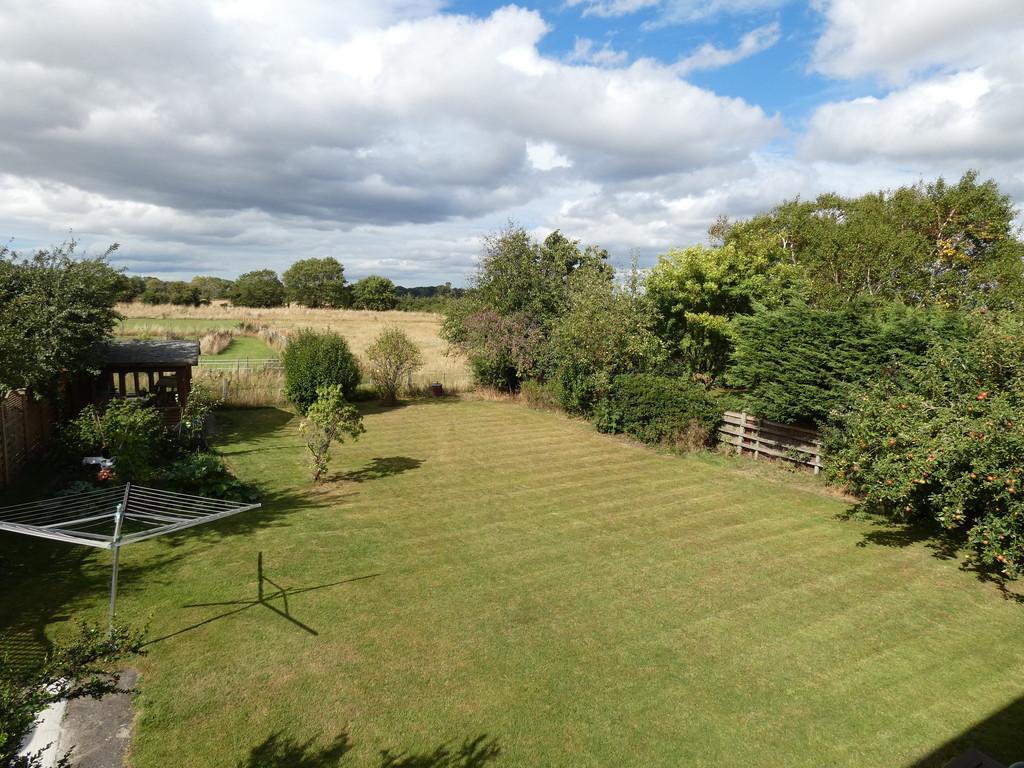 Castle Meadows, Snape, Bedale 5 bed detached house £575,000