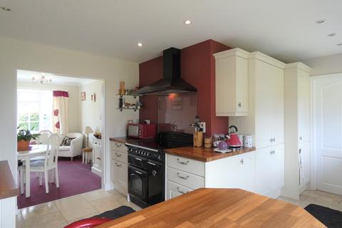 2 Castle Meadows, Snape, Bedale, DL8 2TT