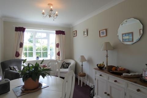 2 Castle Meadows, Snape, Bedale, DL8 2TT