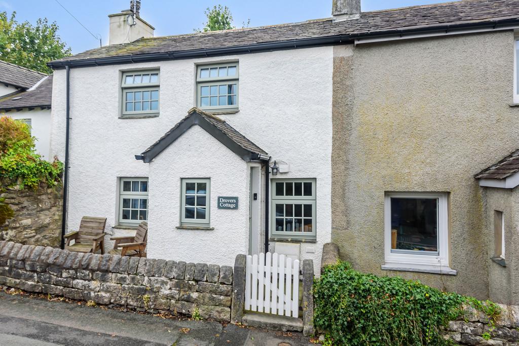 Drovers Cottage, School Hill... 1 bed cottage - £260,000