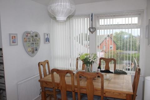 2 bedroom terraced house for sale - Travershes Close, Exmouth