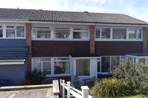 2 bedroom terraced house for sale - Travershes Close, Exmouth