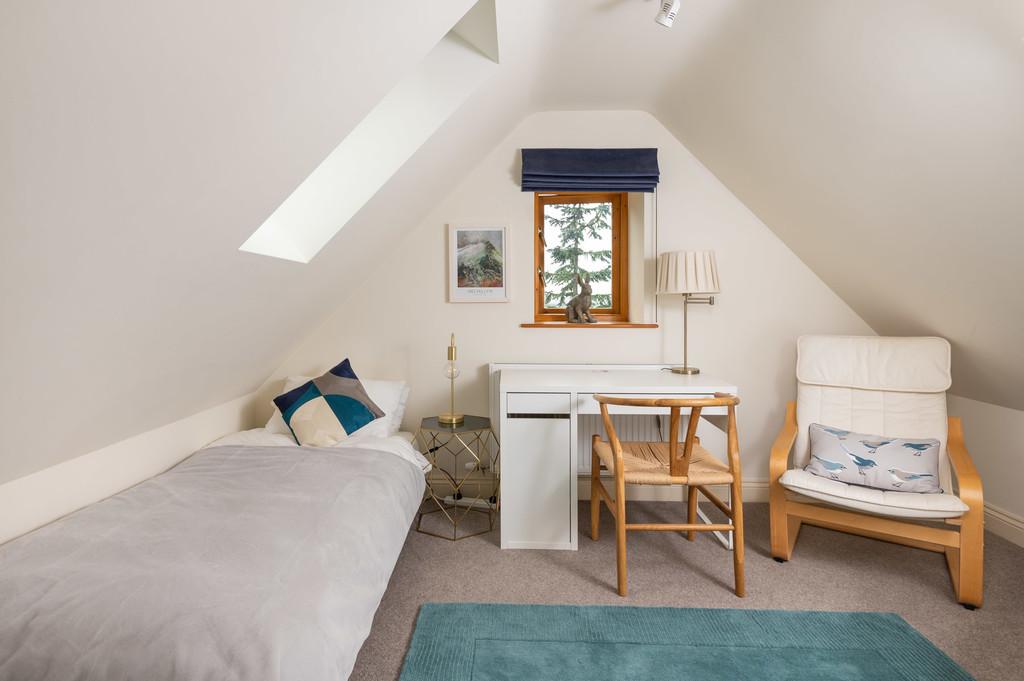 Bedroom Five