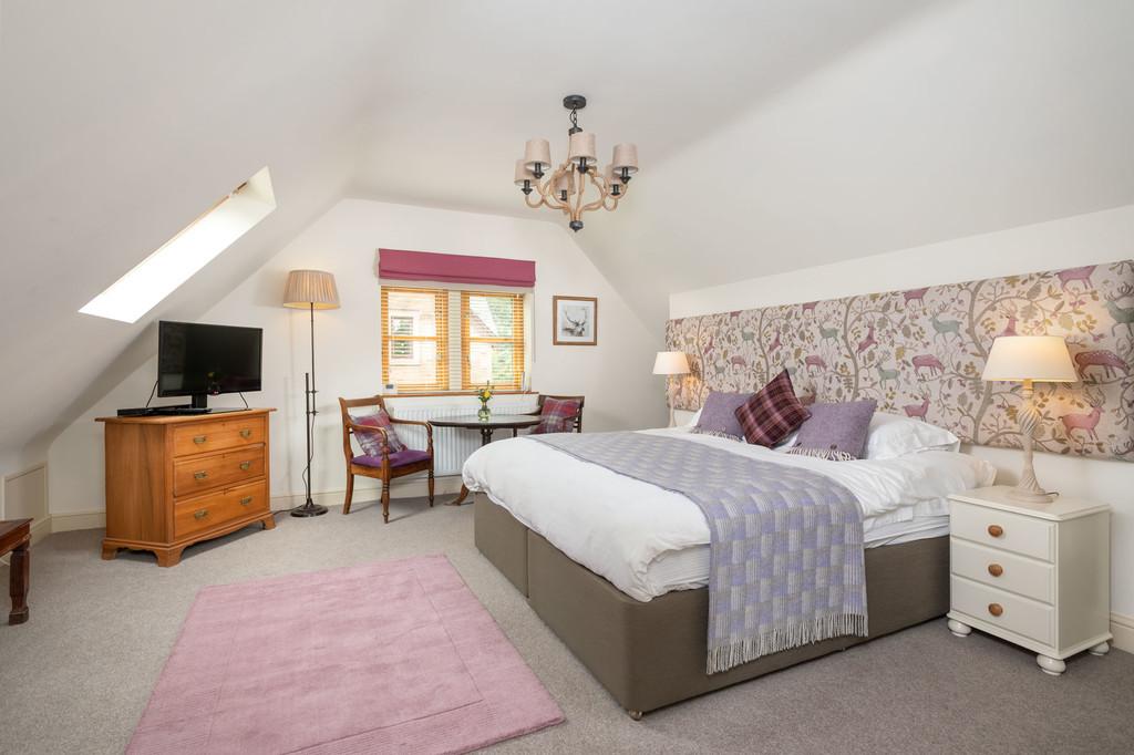 Annexe Bedroom