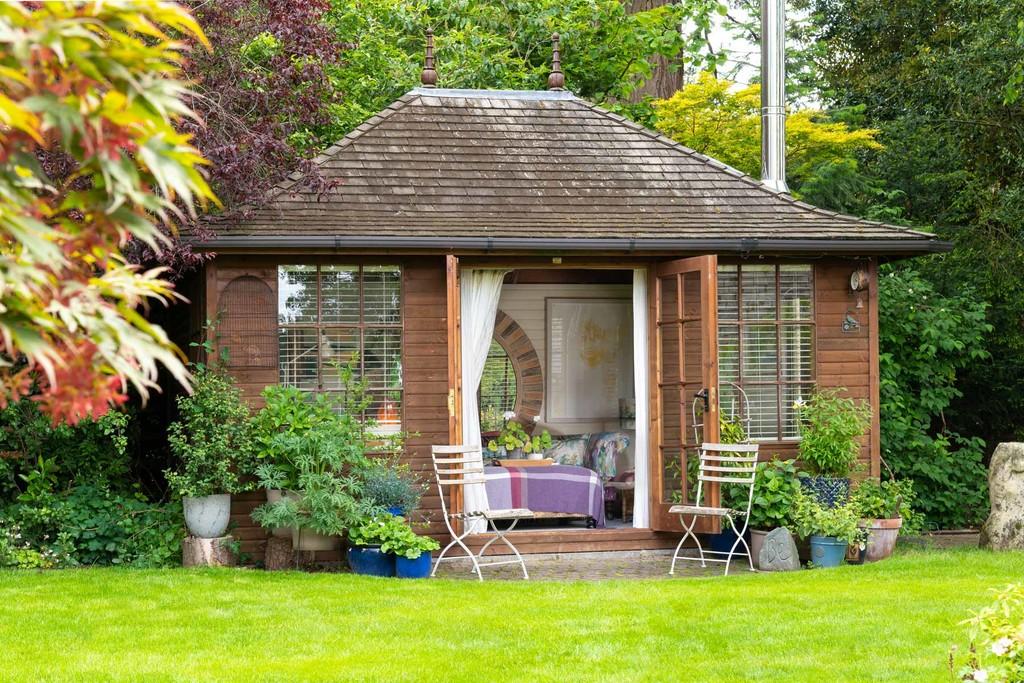 Summer House