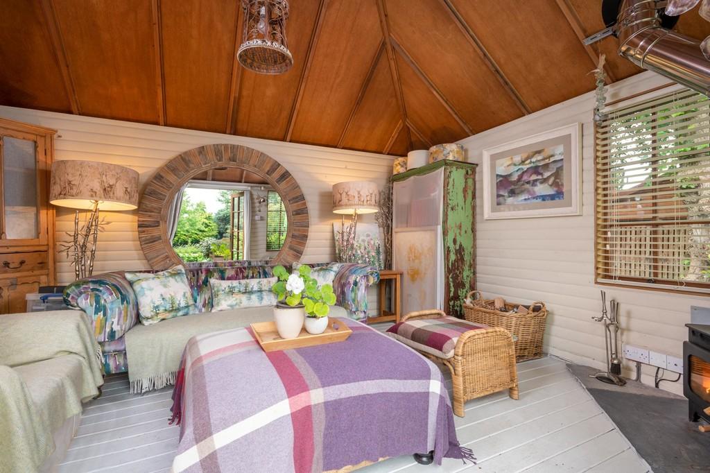 Summer House