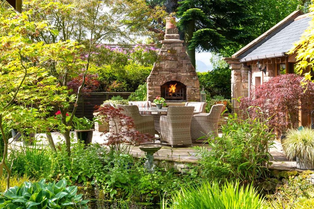 Grounds