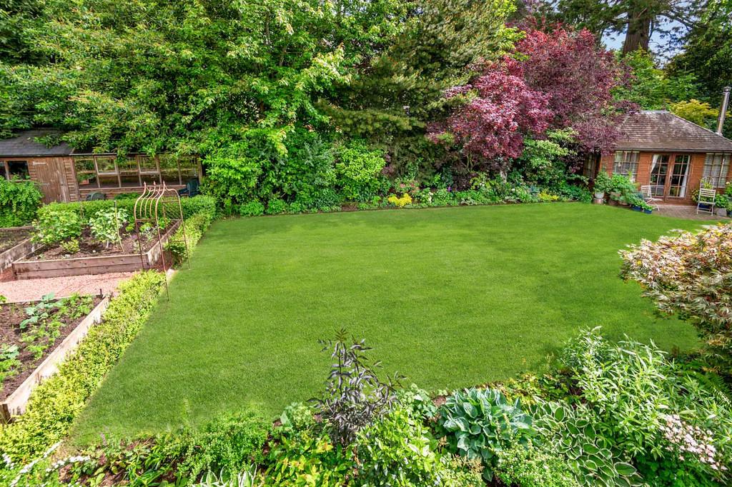 Grounds