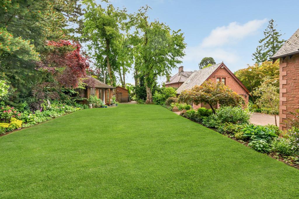 Grounds