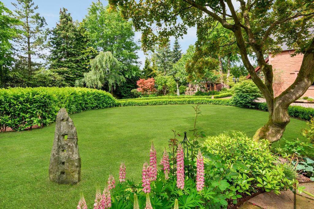 Grounds