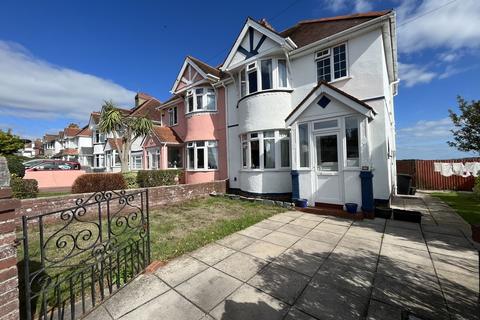 3 bedroom semi-detached house for sale - Maidenway Road, Paignton