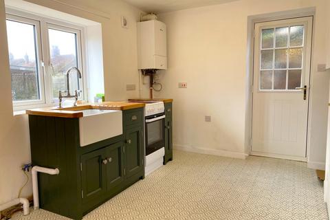 2 bedroom semi-detached house to rent, Snettisham