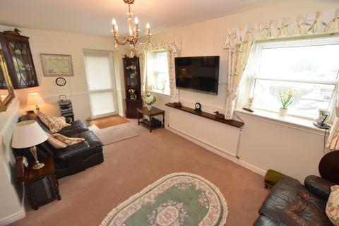 1 bedroom ground floor flat for sale - Flat 4, Waterforth House, Carlton, Coverdale