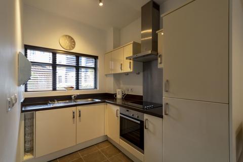 1 bedroom apartment to rent, Lion Court, Warstone Lane, Jewellery Quarter, B18