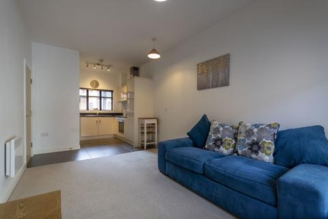 1 bedroom apartment to rent, Lion Court, Warstone Lane, Jewellery Quarter, B18