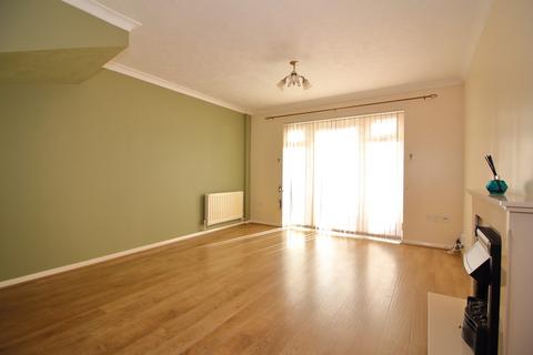 2 bedroom end of terrace house to rent, New Milton, Hampshire