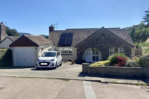 14 Oak Close, Ottery St Mary, EX11 1BB