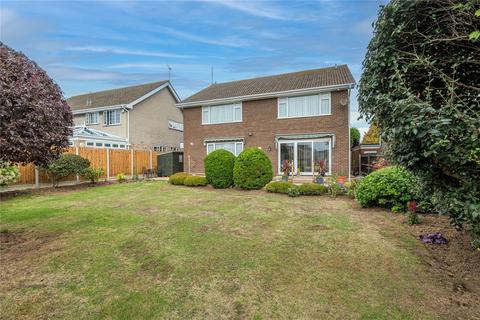 4 bedroom detached house for sale - Southchurch Boulevard, Thorpe Bay Border, SS2