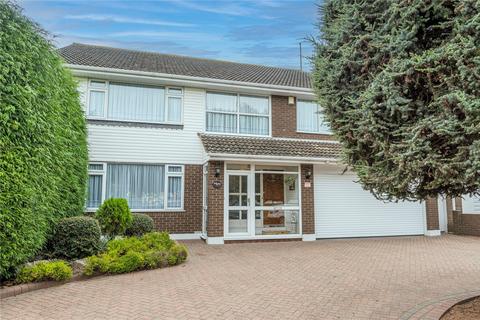 4 bedroom detached house for sale, Southchurch Boulevard, Thorpe Bay Border, SS2