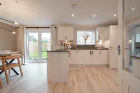 4 bedroom detached house for sale - Plot 67, The Whiteleaf at Lakedale at Whiteley Meadows, Bluebell Way, Whiteley PO15