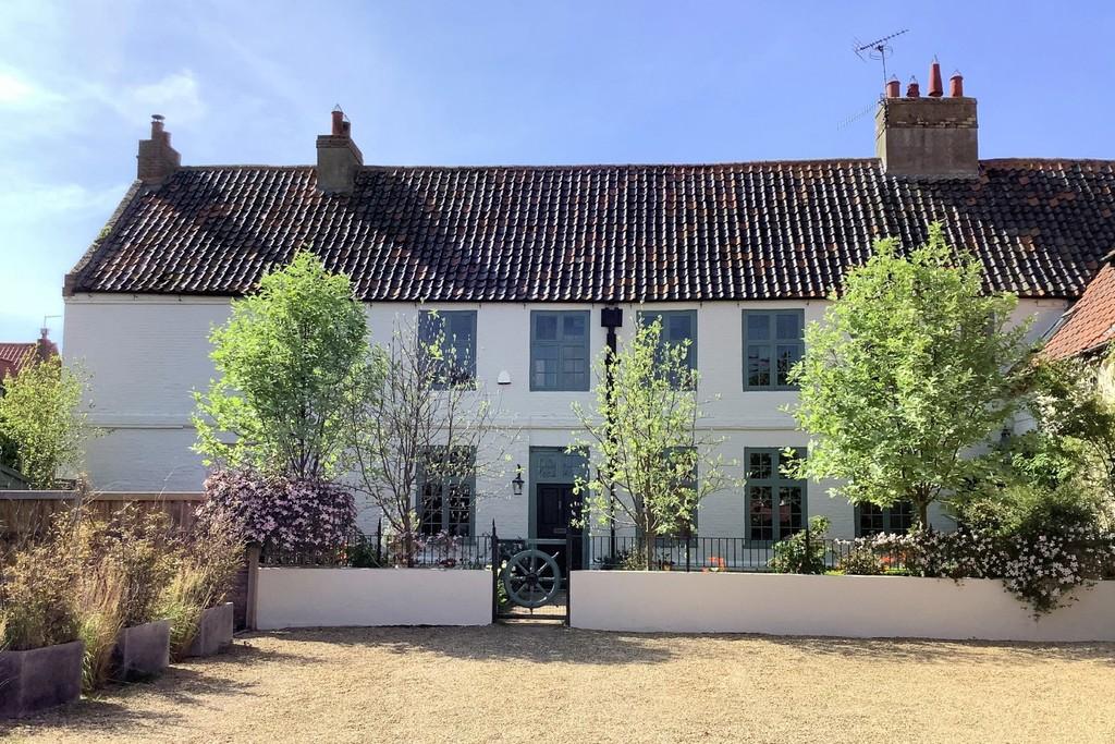 WellsnexttheSea 4 bed link detached house for sale £2,100,000